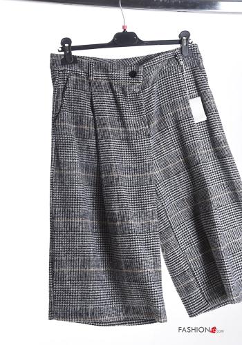 Pantalon en Coton