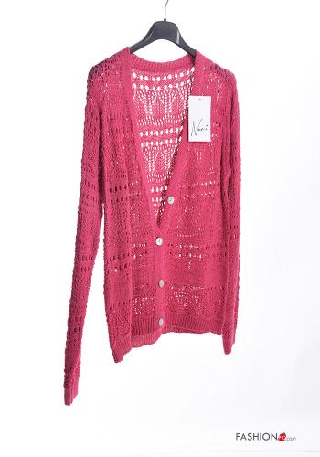 Gilet en Coton