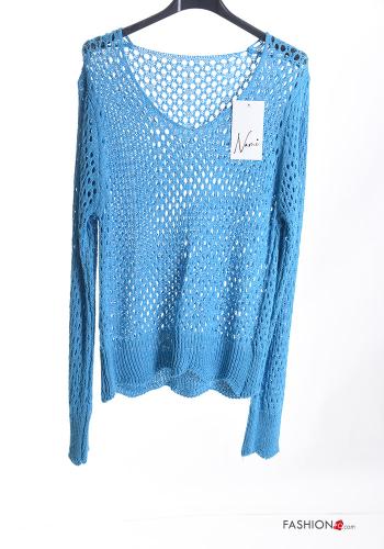 Pull en Coton