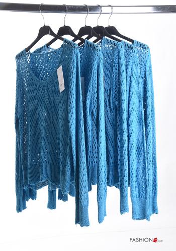 Pull en Coton - ph 2