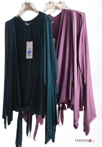 Ensemble de 4 pièces Gilet Casual - ph 2