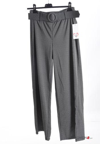Pantalon Casual