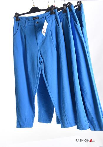 Pantalon en Coton - ph 2