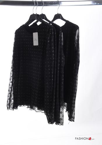 Pull à Col Roulé Casual - ph 2