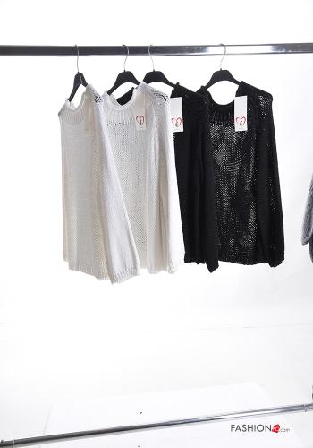 4-piece pack Casual Sweater - ph 2