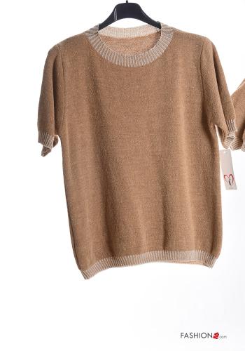 Wool Mix Sweater - ph 1
