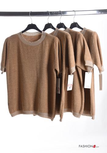 Wool Mix Sweater - ph 2