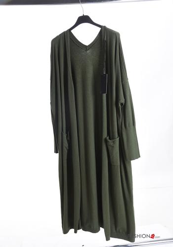 Casual Cardigan