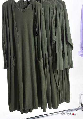 Casual Cardigan - ph 2