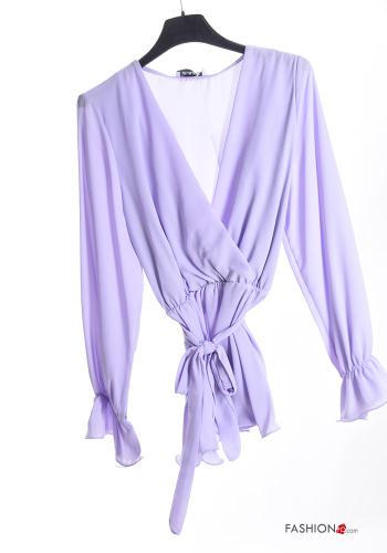 Casual Blouse
