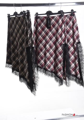 4-piece pack Cotton Skirt - ph 2