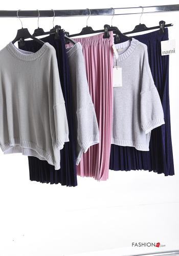 6-piece pack Casual Co-ord - ph 2