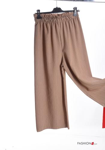 4-piece pack Casual Trousers