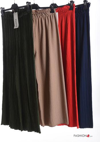 4-piece pack Casual Trousers - ph 2