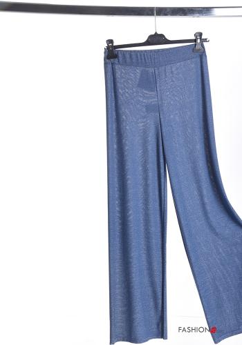 4-piece pack Casual Trousers - ph 1