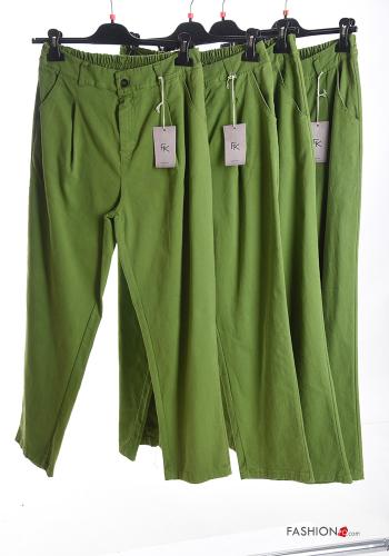 Cotton Trousers - ph 2