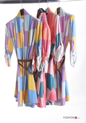 4-piece pack Casual Cardigan - ph 2
