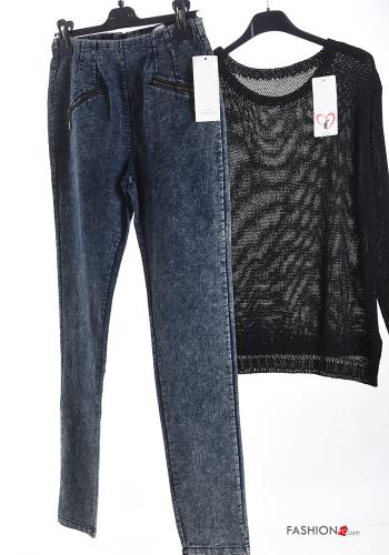 Cotton Co-ord - ph 1