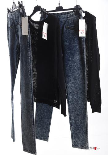Cotton Co-ord - ph 2