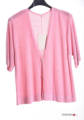 6-piece pack Casual Cardigan