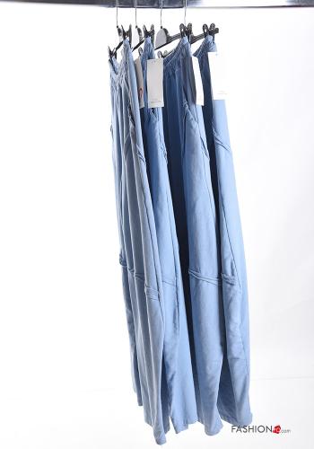 Cotton Trousers - ph 2