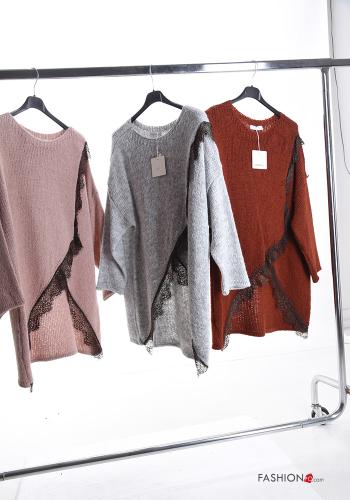 3-piece pack Wool Mix Co-ord - ph 2
