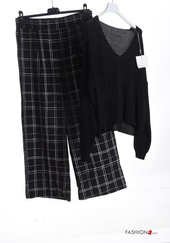 6-piece pack Casual Co-ord - ph 1
