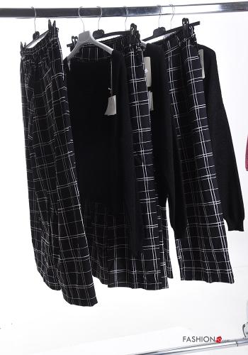 6-piece pack Casual Co-ord - ph 2