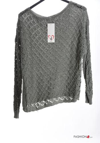 4-piece pack Cotton Rollneck - ph 1