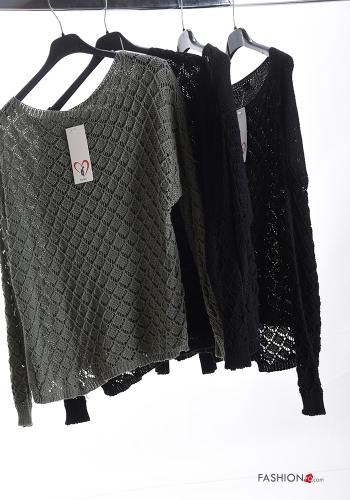 4-piece pack Cotton Rollneck - ph 2