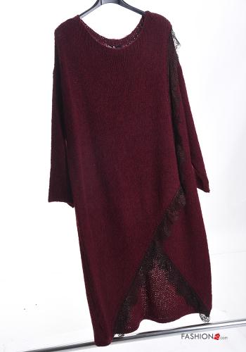 Wool Mix Sweater - ph 1