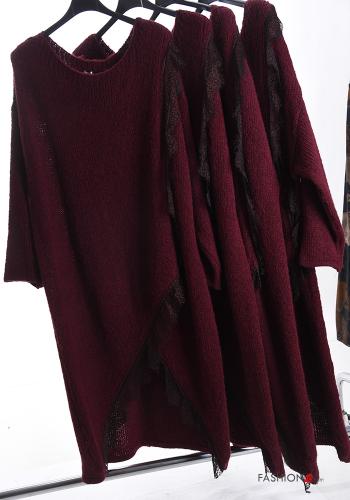 Wool Mix Sweater - ph 2