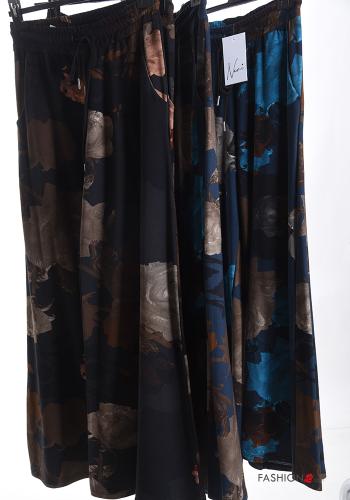 4-piece pack Cotton Trousers - ph 2