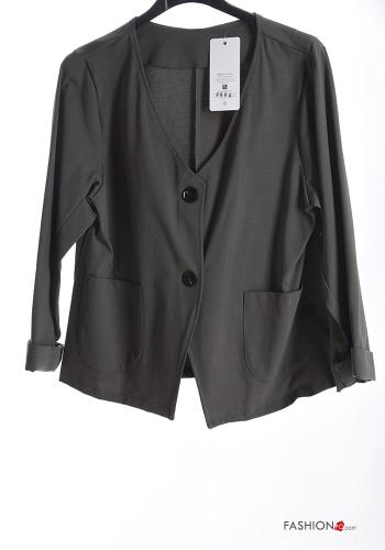Cotton Jacket