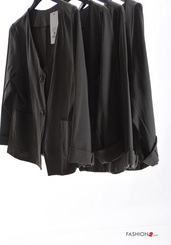 Cotton Jacket - ph 2