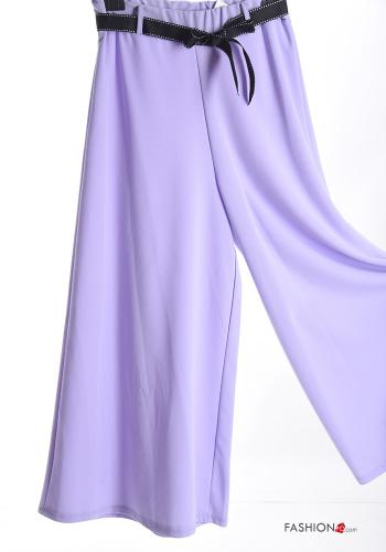 Casual Trousers - ph 1