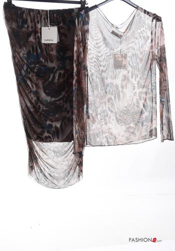 Casual Co-ord