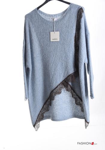 4-piece pack Wool Mix Sweater