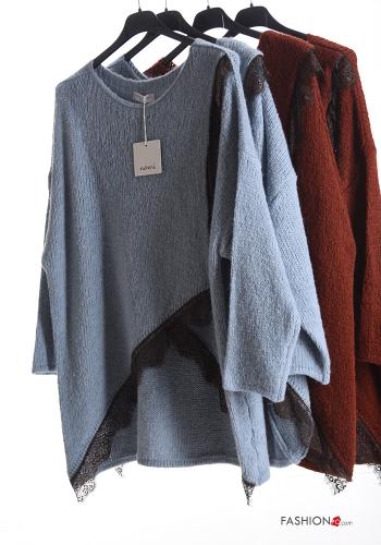 4-piece pack Wool Mix Sweater - ph 2