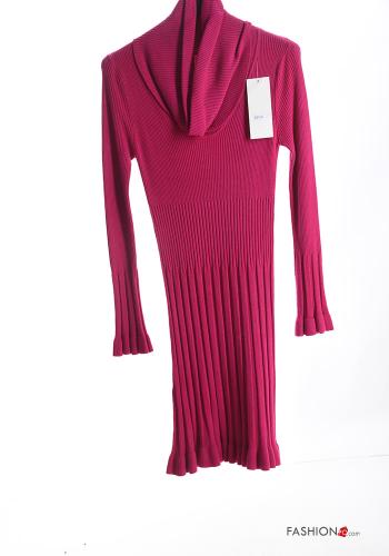 Set 4 pezzi Abito Casual