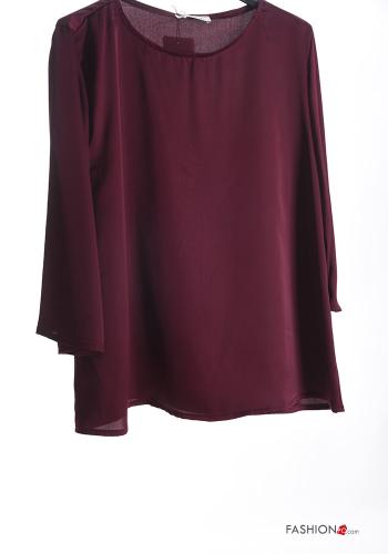 Set 6 pezzi Camicia Casual