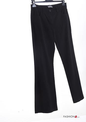 Cotton Trousers - ph 1