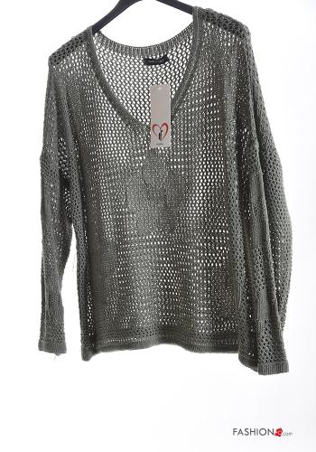 4-piece pack Cotton Sweater - ph 1