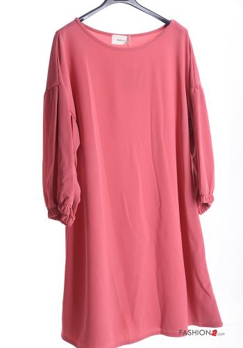 4-piece pack Casual Dress