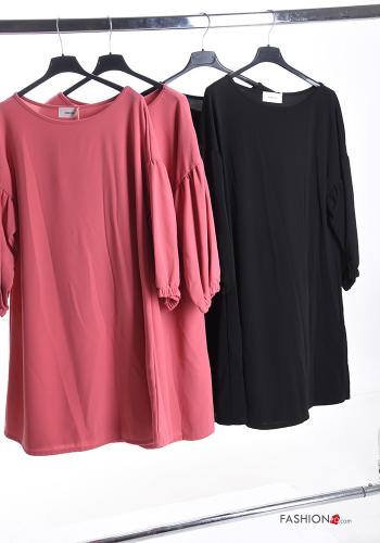 4-piece pack Casual Dress - ph 2