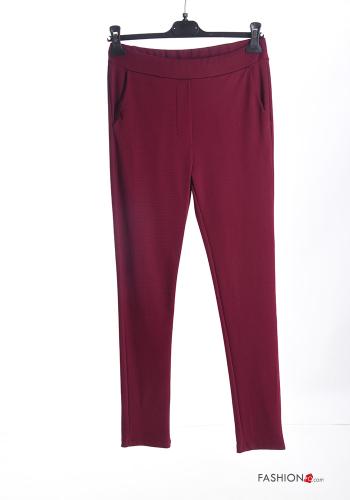 Pantalone Casual