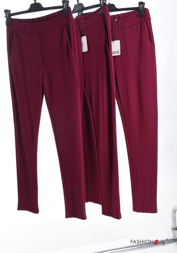Pantalone Casual - ph 2