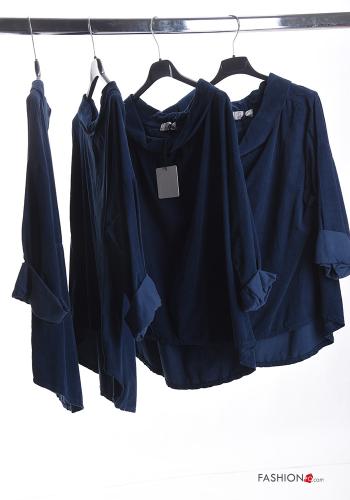 Maglione in Cotone - ph 2