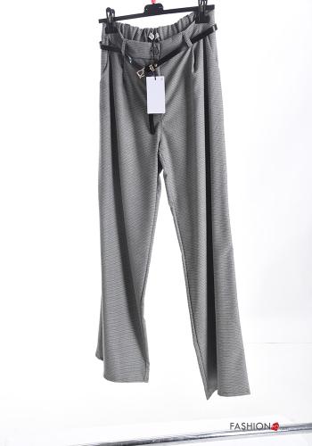 Pantalone Casual