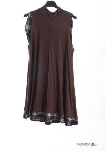 4-teiliges Set Kleid aus Baumwolle - ph 1